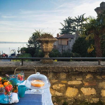 La Maison Du Lac Iseo Predore Esterno foto