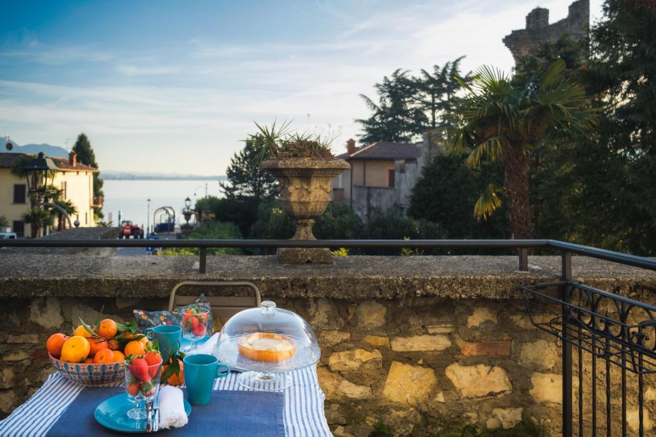 La Maison Du Lac Iseo Predore Esterno foto