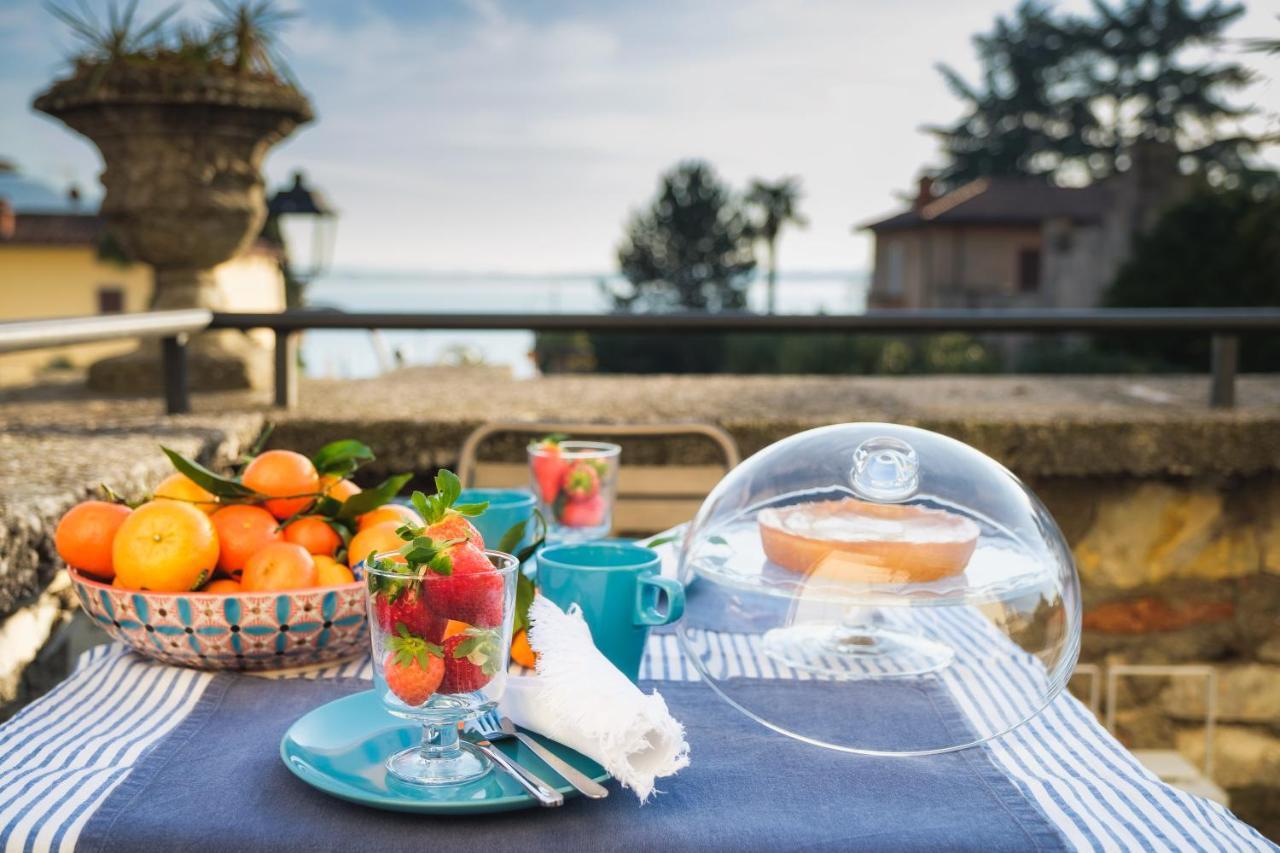 La Maison Du Lac Iseo Predore Esterno foto