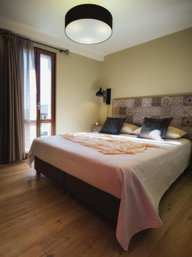 La Maison Du Lac Iseo Predore Esterno foto