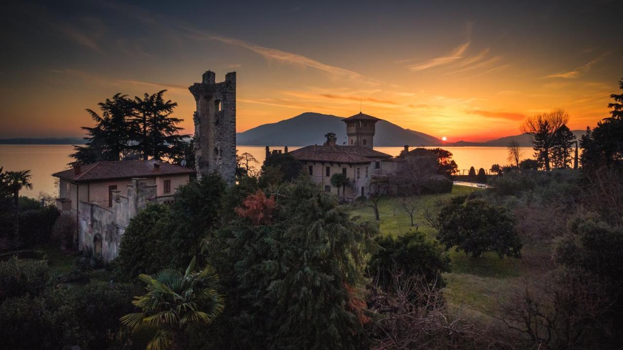 La Maison Du Lac Iseo Predore Esterno foto